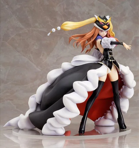 Miniatura 3 de Good Smile Mawaru Penguindrum: Figura de PVC Princesa del Cristal (escala 1:8)