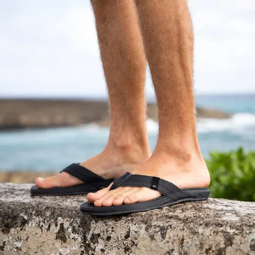 Miniatura 5 de Reef Mens Cushion Phantom Flip-Flop