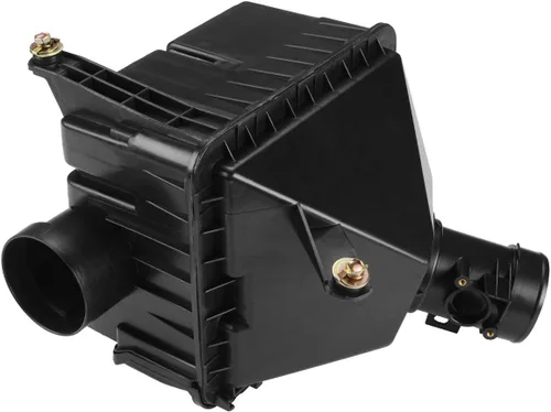 Caja de filtro de aire del motor Reemplazo del conjunto de carcasa del filtro de aire para Toyota Tacoma V6 3.4L 1999-2004