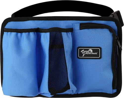 Miniatura 11 de Bolsa de botella de masaje, funda para masaje, funda para masaje, loción de masaje, funda de aceite de masaje (YR-1KD-negro)