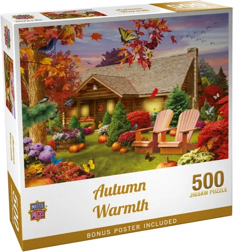 Miniatura 9 de MasterPieces