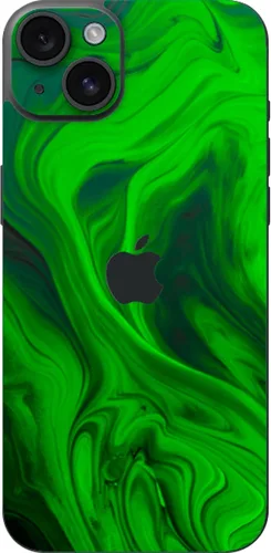 Miniatura 24 de Razer Skin: iPhone 15 - Full Wrap - Vinilo fundido 3M de alta calidad - Resistente a los arañazos - Diseños y acabados únicos - Fácil aplicación