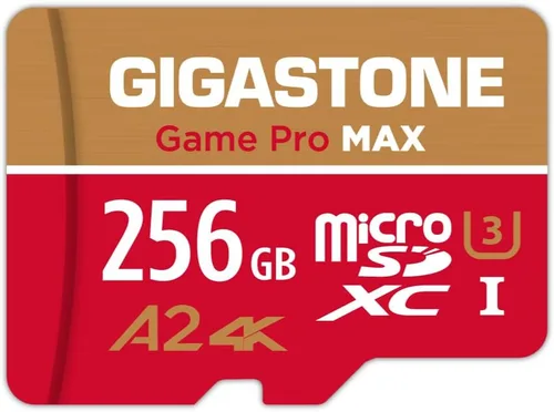 Miniatura 11 de Recuperación de datos de 5 años: tarjeta micro SD de 512 GB, cámara 4K Pro, A2 V30 para smartphone, Gopro, cámaras de acción, grabación de video 4K