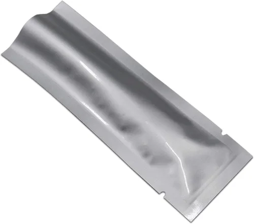 Miniatura 8 de PABCK Paquete de 200 bolsas de almacenamiento de alimentos en polvo de café de 1.37 x 3.3 pulgadas (tamaño interior de 0.97 x 2.9 pulgadas), bolsas