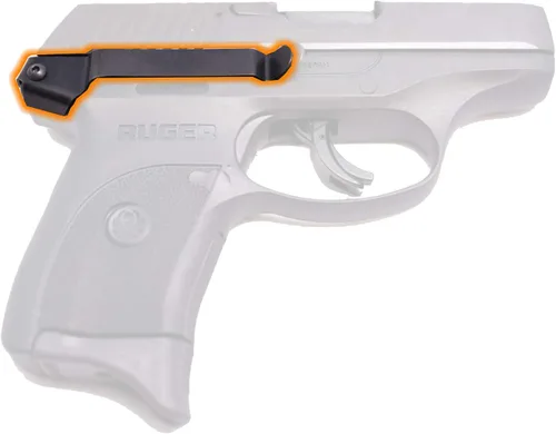 Miniatura 24 de ClipDraw Clip para pistola, perfil bajo, delgado, oculto, fácil de instalar, fabricado en Estados Unidos