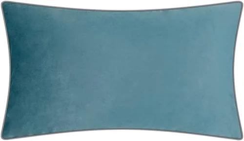 Miniatura 10 de KINGROSE Soft Home - Funda de almohada decorativa de terciopelo de lujo para cama, sala de estar, 14 x 24 pulgadas, color beige