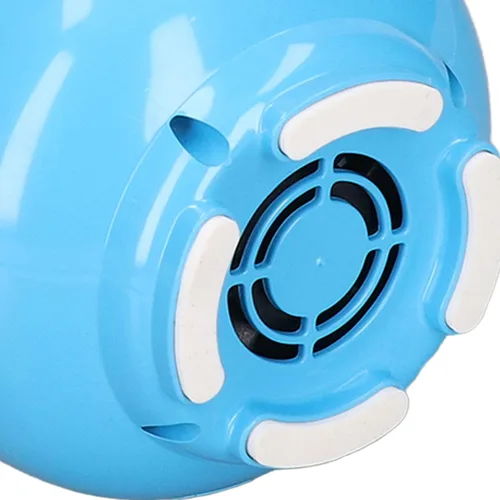 Miniatura 5 de Humidificador, humidificador de funcionamiento silencioso de 3.2 fl oz, fuente de alimentación USB, difusor de automóvil, difusores de aromaterapia