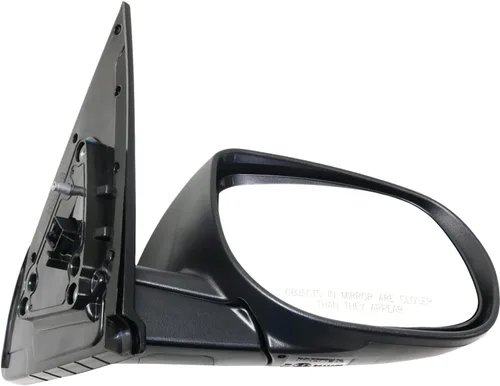 Miniatura 92 de Kool Vue - Espejo lateral del conductor compatible con vidrio eléctrico Kia Rondo 2007-2012, calentado, KI1320185
