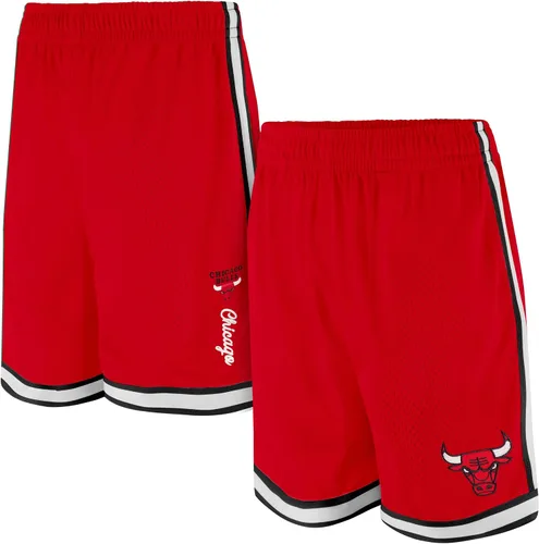 Ultra Game Pantalones cortos de baloncesto de malla de aire supremamente suaves oficiales de la NBA para hombre, ajuste clásico