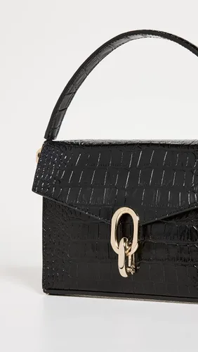 Miniatura 4 de ANINE BING Mini bolsa Colette para mujer