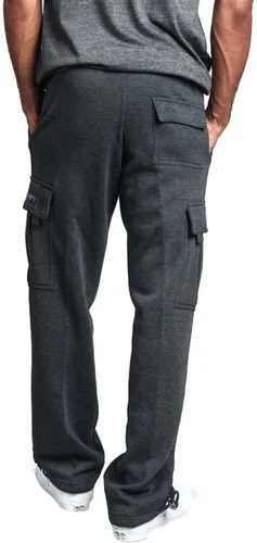 Miniatura 5 de Cargo Pants for Men,Men's Tactical Pants, Outdoor Cargo Jogger Pant Work Hiking Tactical Straight Trousers Sweatpants