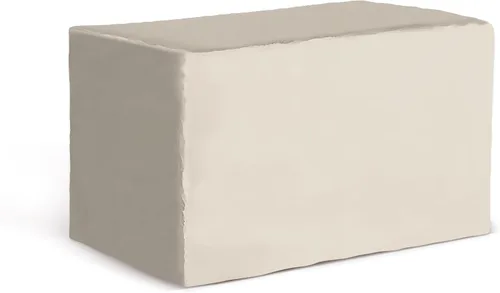Arcilla natural seca al aire de 10 libras a granel, arcilla de cerámica para modelado y escultura multiusos VIBRATITE para principiantes y Blanco