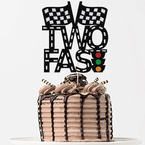 Miniatura 4 de Decoración para tartas Black Flash Old Lives Matter - Humorístico anciano y anciano decoración de pastel de feliz cumpleaños para hombres, papá