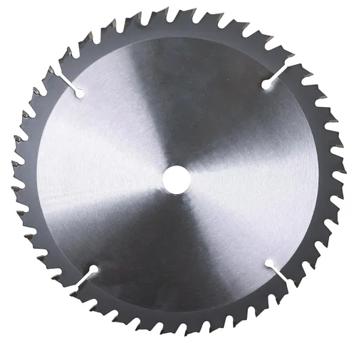 Miniatura 2 de Steel Force WC7224 7-1/4 pulgadas 40T con eje de 5/8 pulgadas TCT hoja de sierra circular para corte de madera (40T)