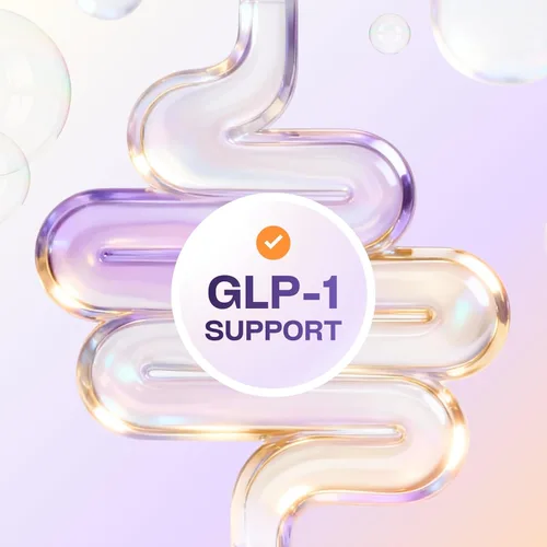Miniatura 5 de GoBiotix Paquete de 2 polvos de refuerzo de fibra prebiótica Ayuda a un intestino saludable + regularidad digestiva, alivia el gas, suplemento