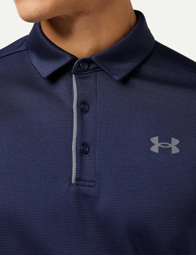 Miniatura 5 de Under Armour Men's Tech Golf Polo