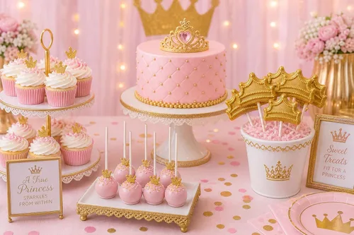 Miniatura 2 de Molde de caramelo de chocolate de piruleta llana corona 3416