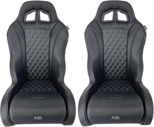Miniatura 10 de Asientos de suspensión Polaris RZR con arneses