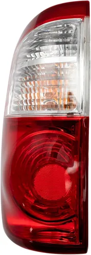 Miniatura 97 de TRQ Conjunto de luz trasera derecha del lado del pasajero compatible con Jeep Grand Cherokee 2014-2022 2022 Grand Cherokee WK CH2803112