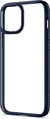 Miniatura 78 de Spigen Funda para iPhone 12 Mini, ultra híbrida, sin anillo magnético, antiamarilleo, transparente