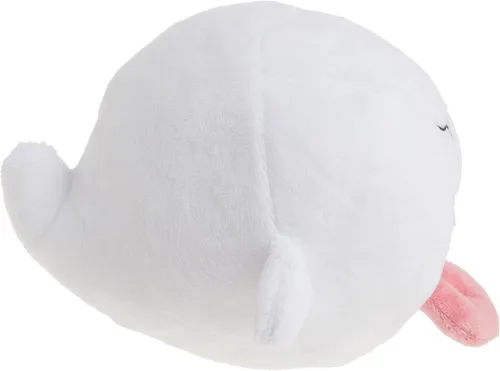 Miniatura 3 de Little Buddy Super Mario All Star Collection 1428 Ghost Boo - Peluche de peluche, 4 pulgadas