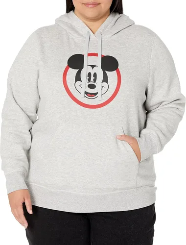 Miniatura 5 de Tienda Essentials Disney Marvel Star Wars Princesa - Sudaderas de vellón con capucha para mujer