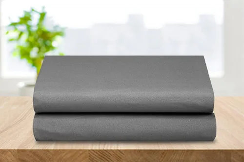 Miniatura 17 de Elegant Comfort Paquete de 2 sábanas encimeras de lujo de alta calidad hotelera, resistentes a las arrugas y a la decoloración, 1500 hilos, calidad