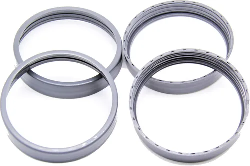 Miniatura 6 de Paquete de 4 piezas de repuesto para anillos de labios para Nutribullet 600 W 900 W