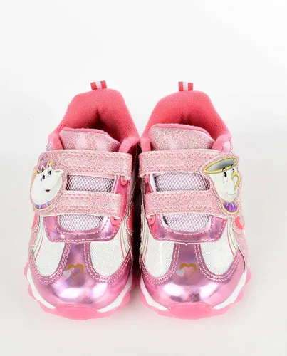 Miniatura 3 de Disney Princess Belle - Zapatillas de deporte para niñas