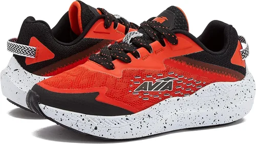 Avia Avi-Storm - Tenis para niños, tenis ligeros, atléticos, para correr, para niños pequeños, niños pequeños y grandes, tallas 11 a 6