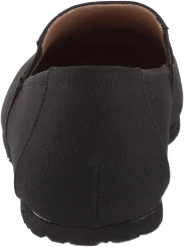Miniatura 3 de Tienda Essentials Women's Casual Slip-On Canvas Flat