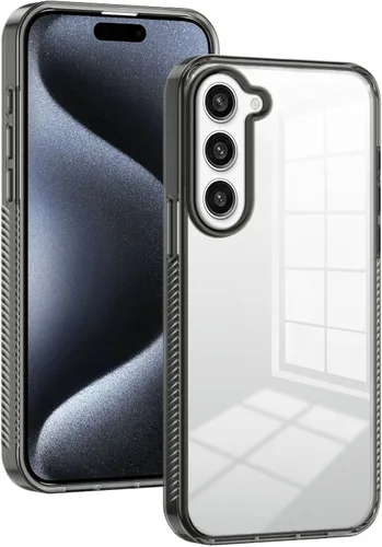 Miniatura 158 de Funda para Xiaomi Redmi Note 12 Pro Compatible con Xiaomi Redmi Note 12 Pro Phone Case Cover HRFH-GT Blanco