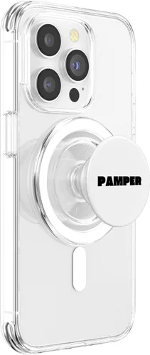 Miniatura 3 de Pamper PopSockets MagSafe PopGrip for iPhone