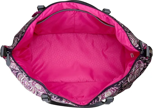 Miniatura 5 de Vera Bradley Midtown Travel Bag