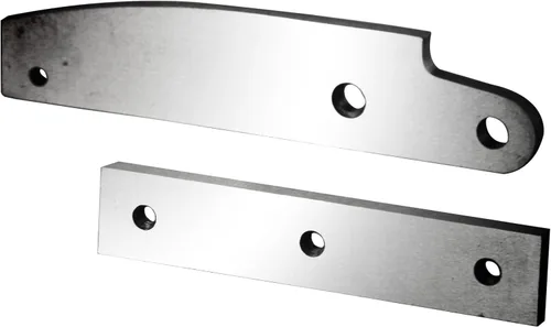 Miniatura 9 de KAKA INDUSTRIAL Cizalla de metal, cortador de chapa metálica de 5 pulgadas para barras de acero y placas de cobre, herramienta manual