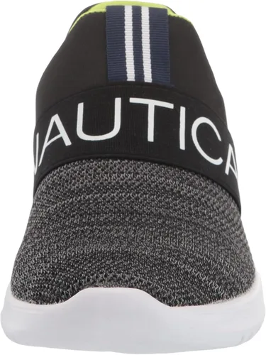 Miniatura 2 de Nautica - Tenis deportivas sin agujetas para mujer
