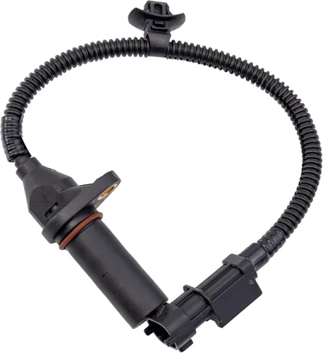 Miniatura 78 de TRQ Sensor de Posición Superior e Inferior del Cigüeñal Compatible con Cadillac DeVille 2000-2005 Eldorado 2000-2002 Seville 2001-2003 Oldsmobile