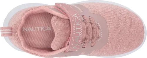 Miniatura 5 de Nautica - Tenis modernos para niños diseño con una correa tenis para correr y atletismo bebés y niños pequeños