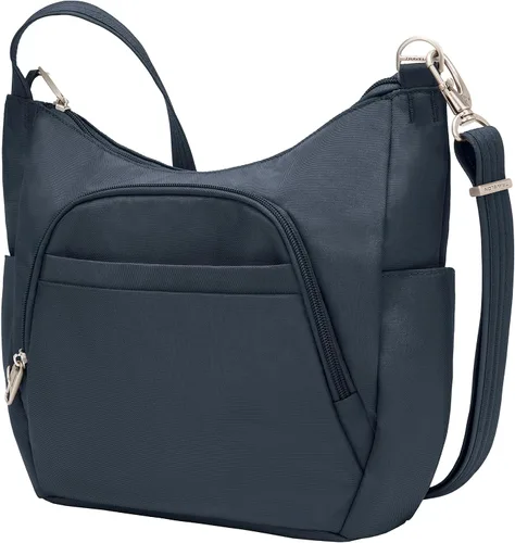 Miniatura 26 de Travelon Bolso bandolera clásico antirrobo