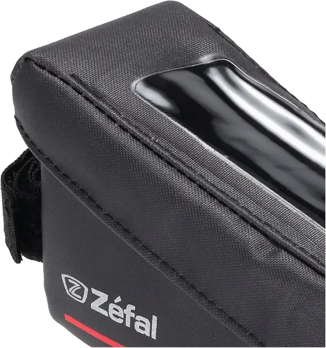 Miniatura 9 de Zefal 231195 - Bolsa para El Cuadro de Bicicleta z Race Triatlón s