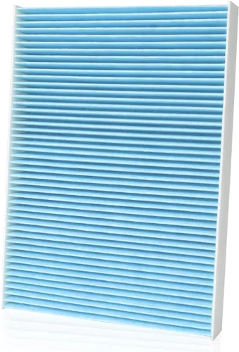 Miniatura 11 de Filtro de aire de cabina, H436 apto para Subaru Outback 2020-2025, Crosstrek 2018-2023, Ascent 2019-2025, Impreza 2017-2023, Legacy 2020-2025
