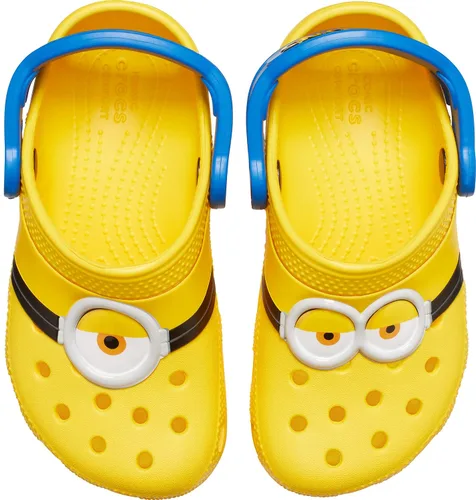 Miniatura 4 de Crocs Funlab Minions - Zueco para niños