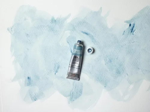 Miniatura 160 de Winsor & Newton - Pintura para acuarela profesional Tinte neutro