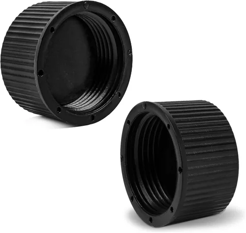 SX180HG Tapa de drenaje y junta de filtro de arena para filtro de arena Hayward Pro Series Modelos S140T, S144T, S164T, S166T, S180T, S210T (2)