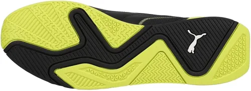 Miniatura 5 de PUMA Zapatos deportivos Mercedes F1 Low Racer para hombre, color negro