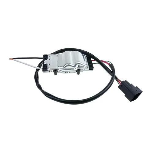 Miniatura 5 de Módulo de control del radiador del relé del ventilador de enfriamiento para BMW E81 E87 E88 E82 E90 E93 E92 OEM 1137328144 17427801993