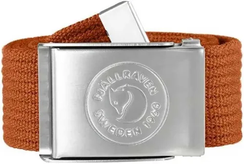 Miniatura 4 de Fjällräven 1960 Logo Belt