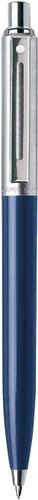 Miniatura 6 de Sheaffer Sentinel - Lápiz mecánico con placa de níquel, 0.028 in (parte trasera)
