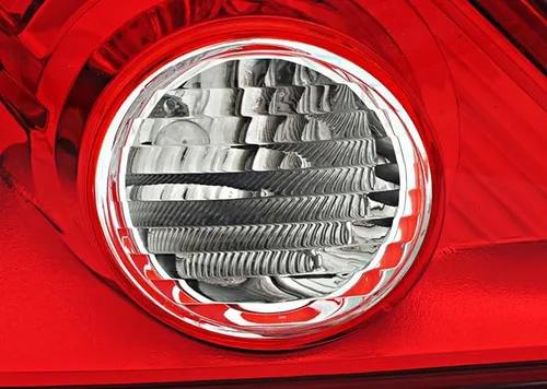 Miniatura 4 de Compatible con Nissan Altima Coupé lámpara trasera 2008 2009 2010 2011 2012 2013 lado izquierdo del conductor