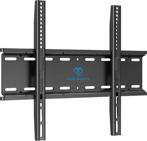 Miniatura 9 de PERLESMITH Soporte de TV con certificación UL para la mayoría de televisores de 37 a 85 pulgadas, soporte de pared universal para TV de 16 a 24